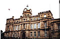 Burnley Town Hall