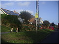 Houses on Avis Road, Denton