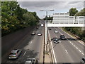 A2 Rochester Way Relief Road