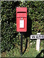 Ipswich Road Postbox