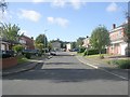 Adwalton Grove - looking towards Hodgson Lane