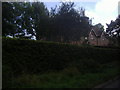 Cottages on Lewes Road, Sheffield Park