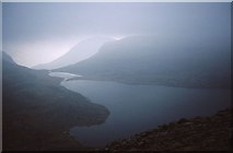 NJ0000 : Loch Etchachan by Russel Wills