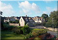 The Dollings, Corfe Castle