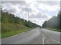 A650 to Wakefield - viewed from Whitehall Road