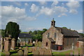 Terregles Parish Church