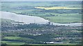 Alloa and the Forth