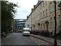 Berkeley Square