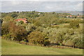 View over Upper Lode