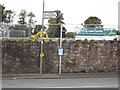 Vyrnwy Aqueduct restoration work