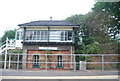 Pulborough Signalbox