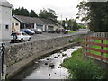 The Clanrye River at Mayobridge