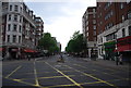 Edgware Rd (A5)