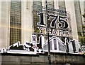 SJ8398 : 175 Years on Deansgate by Gerald England
