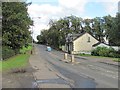 Kilsyth Road, Banknock