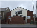 Bethel Baptist Church, Bedwas