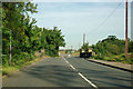 Causeway Bridge