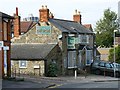 The George, Eastcott Hill, Swindon