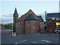 Chester-le-Street Methodist Church