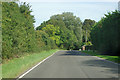 Margaretting Road near Southwood Farm