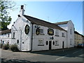 The Old Bells, Campsall