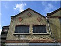 Old building off Lime Tree Walk