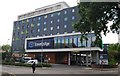 Travelodge, A4