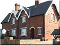 Long Sandall - cottages on Clay Lane