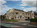 The Blue Bridge Hotel, York