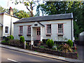 The Old School House, Church Hill, London N21