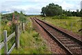 NS9881 : Bo'ness and Kinneil Railway Line by Lairich Rig