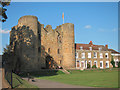 Tonbridge Castle