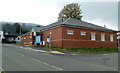 New village hall, Henllys, Cwmbran