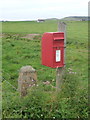 Stenness: postbox № KW16 4, Tormiston