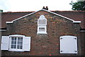 Sir Thomas Ingrams Almshouses