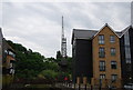 Crane, Mill Basin (River Crane), Isleworth