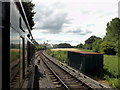 Kent & East Sussex Railway, Rolvenden