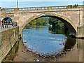 SO7875 : River View, Bewdley Bridge by Paul Buckingham