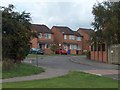 Houses on Jordanthorpe Green