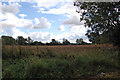 Land off Hay Green Lane