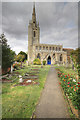 Billingborough St. Andrews Church