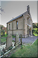 Claxby St Andrews Former Church