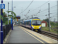 Northallerton Station