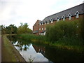 Rushall Canal, Daw End Branch