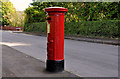 Pillar box, Holywood