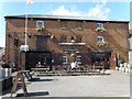 The Grainstore Brewery