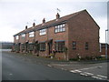 Houses on High Street, Bempton