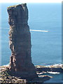 HY1700 : Hoy: the Old Man of Hoy by Chris Downer