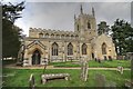 Horbling St. Andrews Church