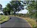 Piccotts Lane near Great Saling